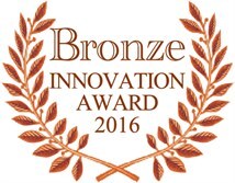 Bronze Innovation Award